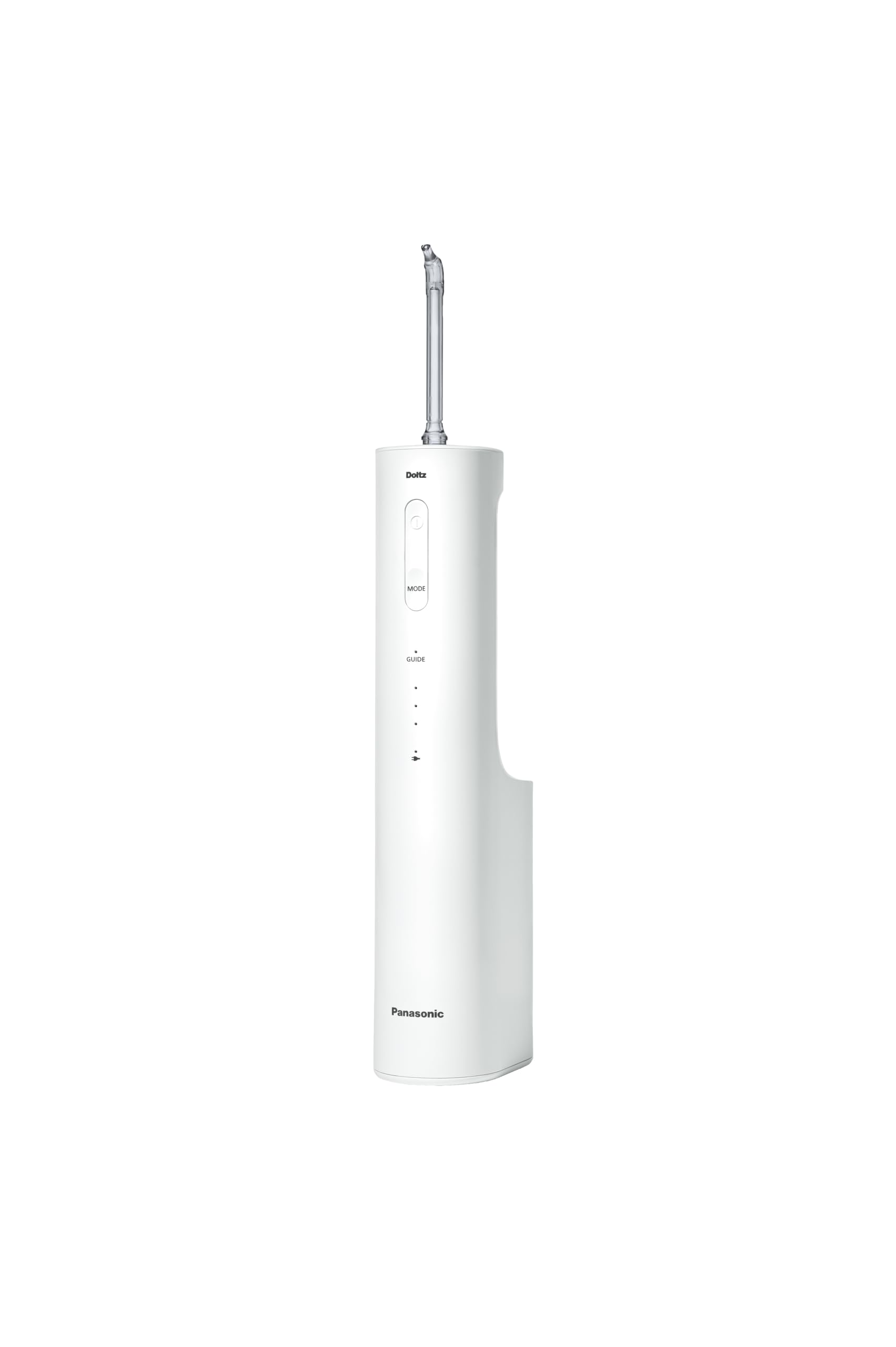 파나소닉 돌츠 구강세정기 무선 EW-NJ80-W 화이트
