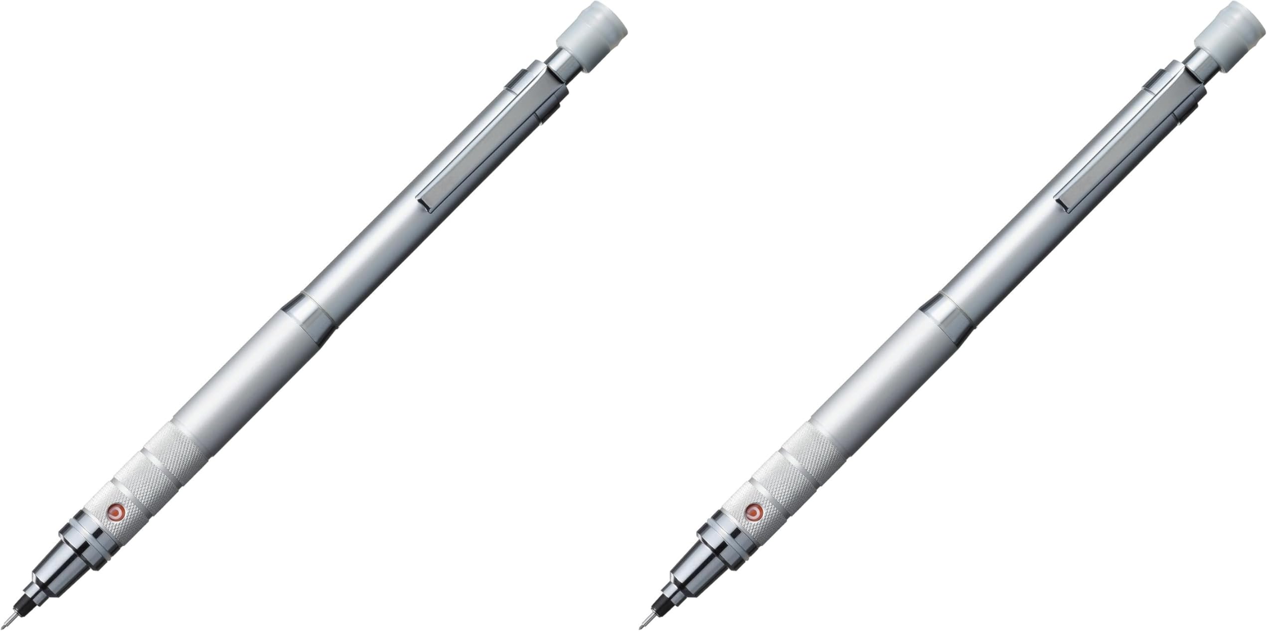 미쓰비시 연필 쿠루토가 로렛 실버 M510171P.26 0.5mm 샤프 0.5