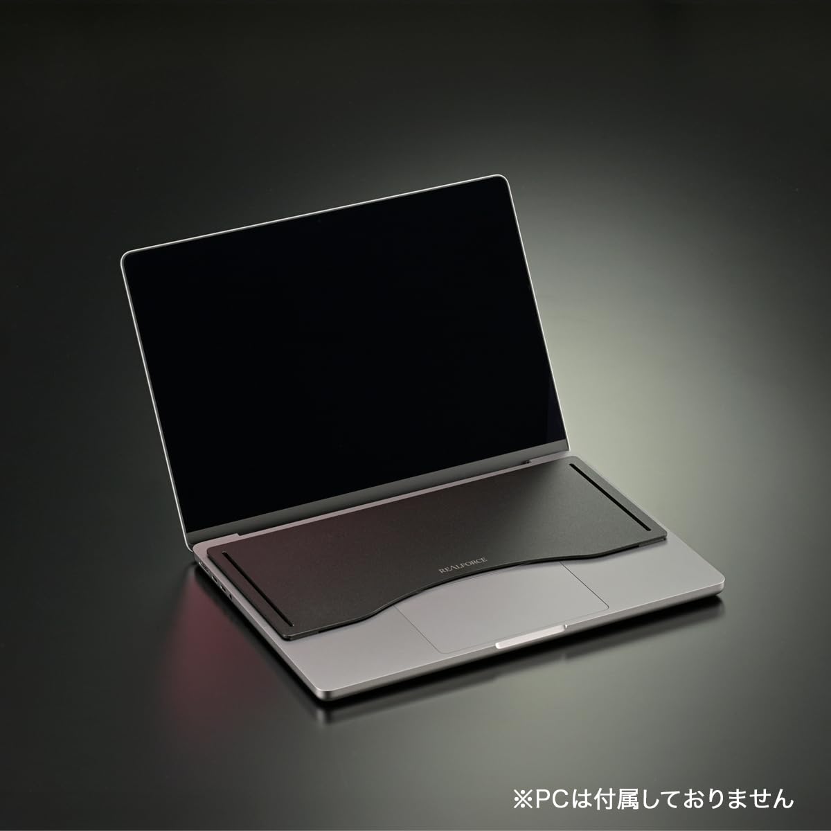 토프레 리얼포스 RC1 키보드 데크 노트북 거치대 C1AKD 이미지 2