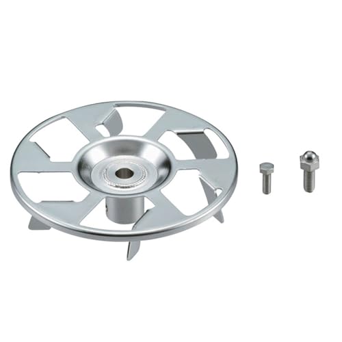 교세라 6075611 150mm 스테인리스 링 스크류 파워믹서용