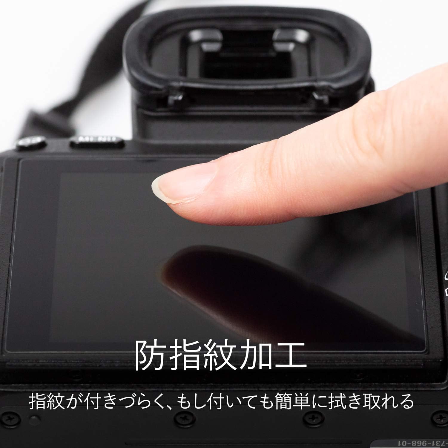 소니 VLOGCAM ZV-1M2 화이트 브이로그 카메라 액세서리 스타터 키트 이미지 48