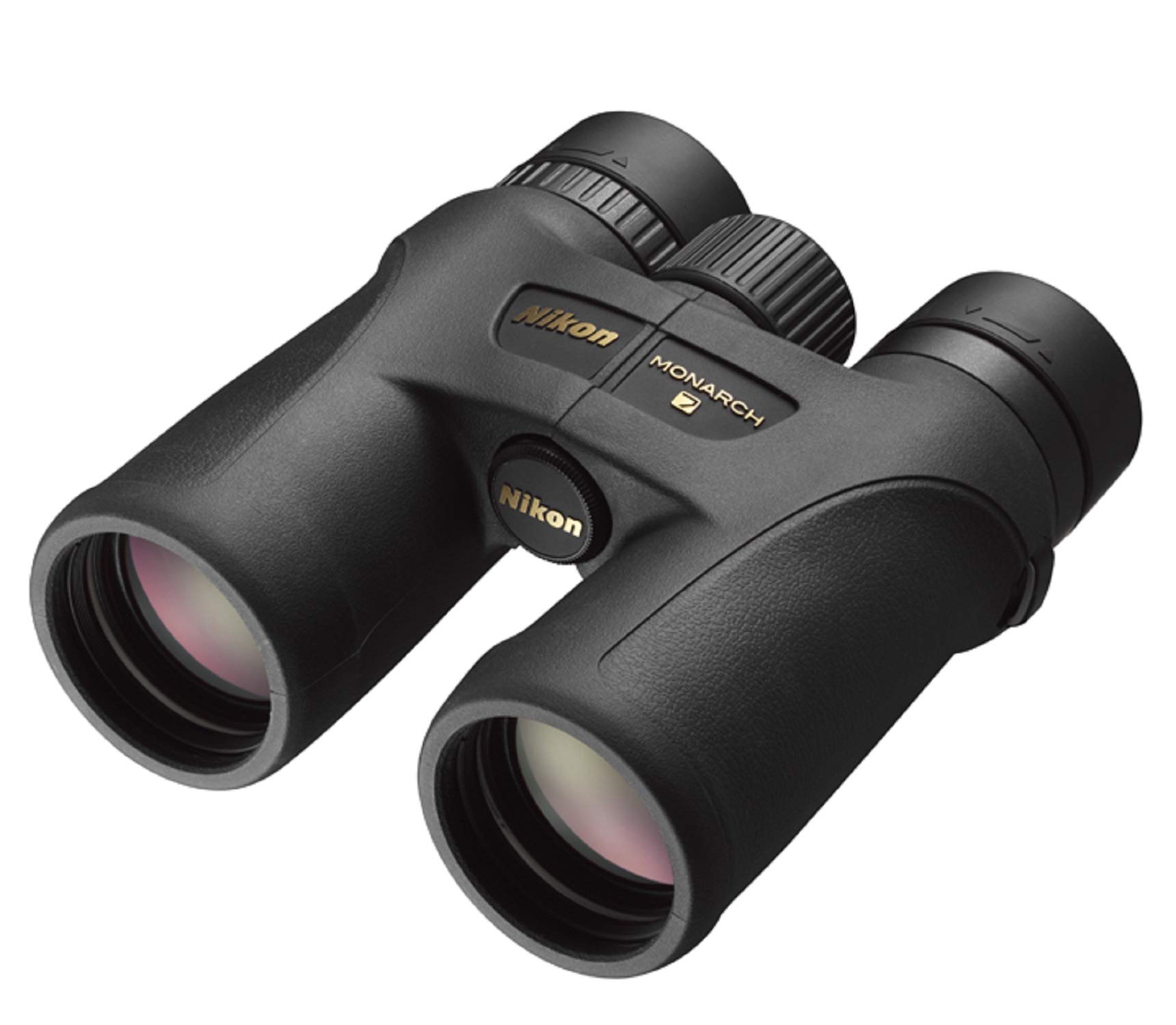 [중고] 니콘 모나크7 10x42 루프형 쌍안경 렌즈구경:42mm