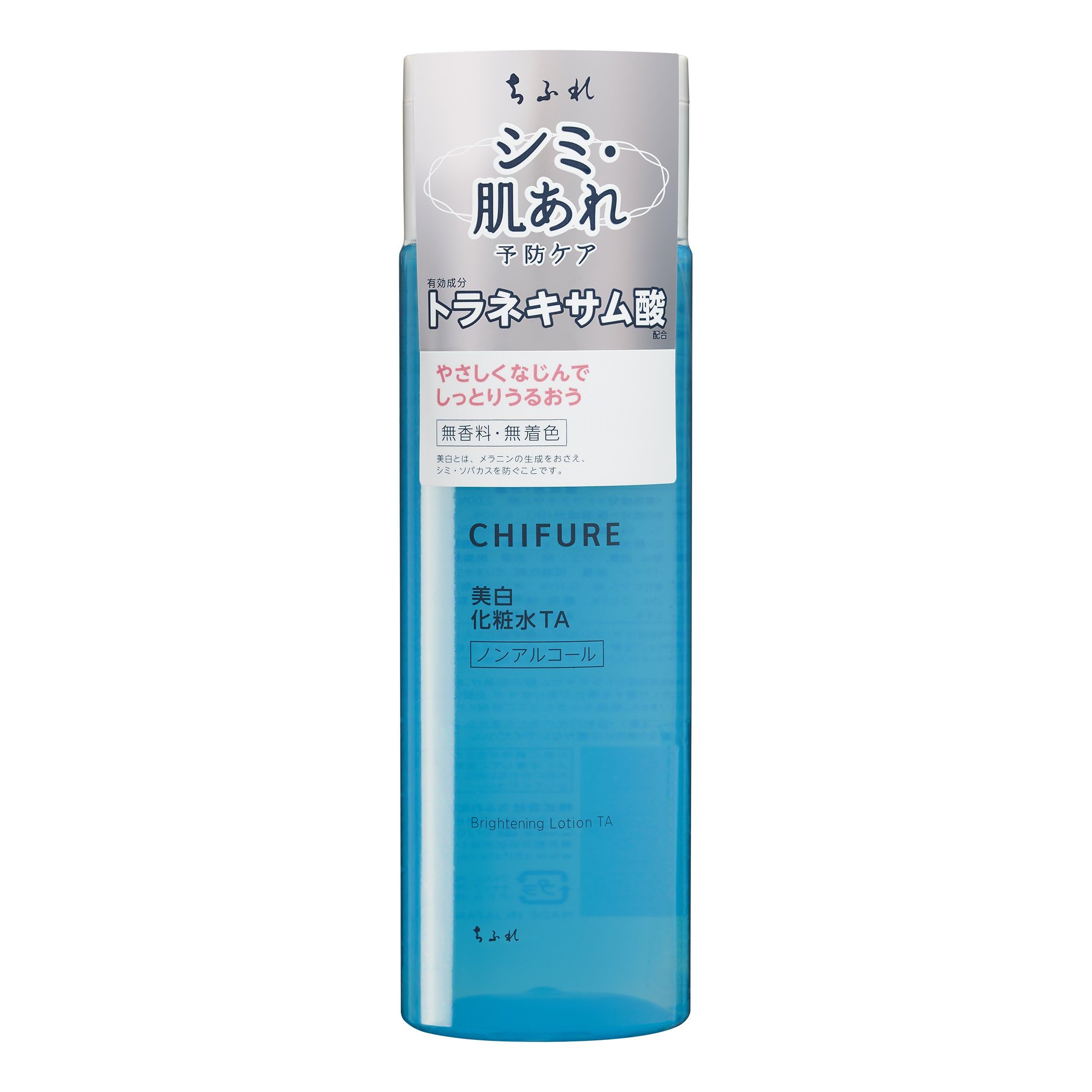 치후레 스킨 TA 180ml 화장수 TA(리뉴얼 상품) 180 mL 본품