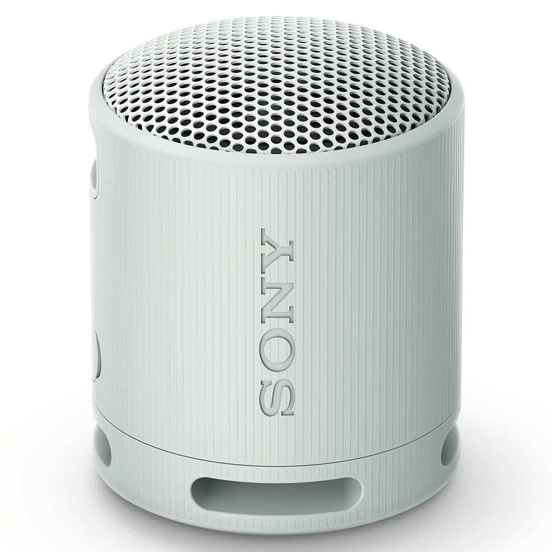 소니 SRS-XB100 그레이 블루투스 스피커 IP67 방수 이미지 11