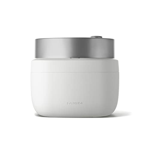 발뮤다 더 고한 화이트 3인용 전기 밥솥 K08A-WH