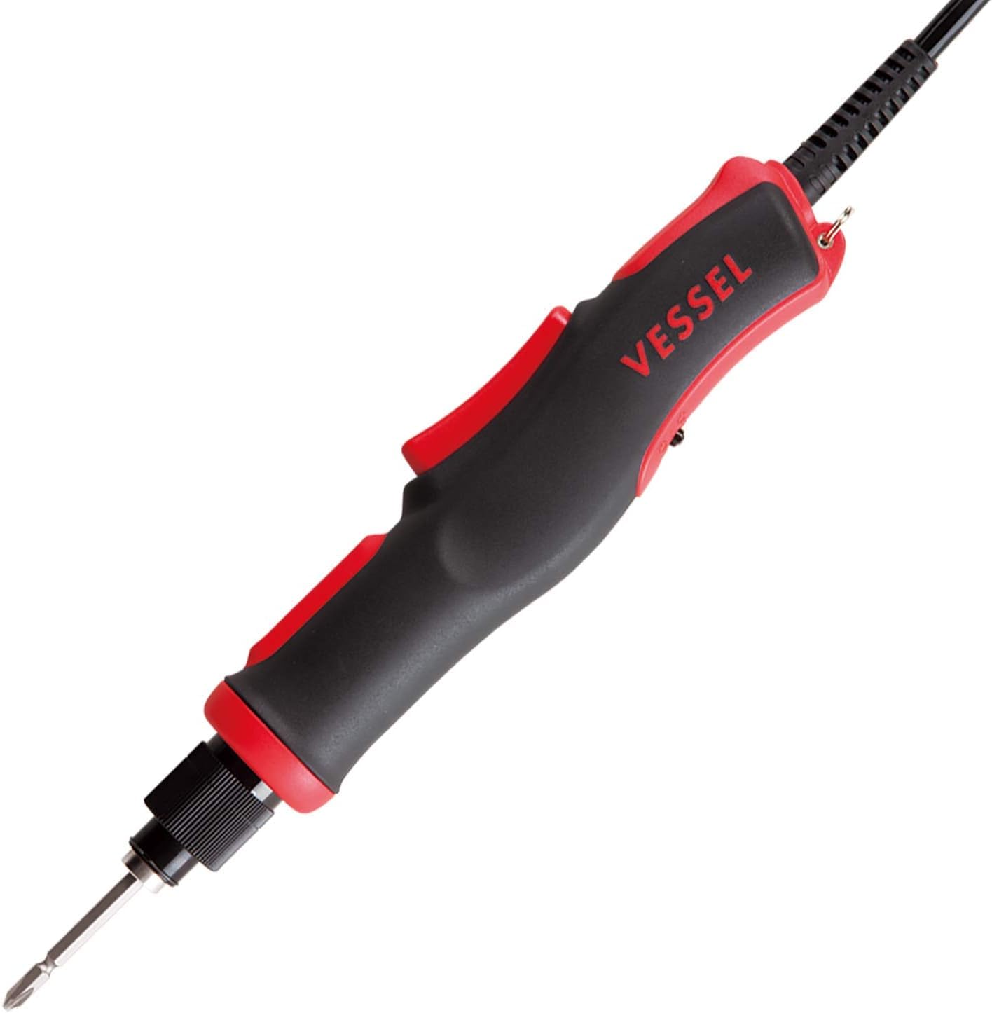 베셀 VE-4500AC 레버식 전동 드라이버 AC타입 이미지 1