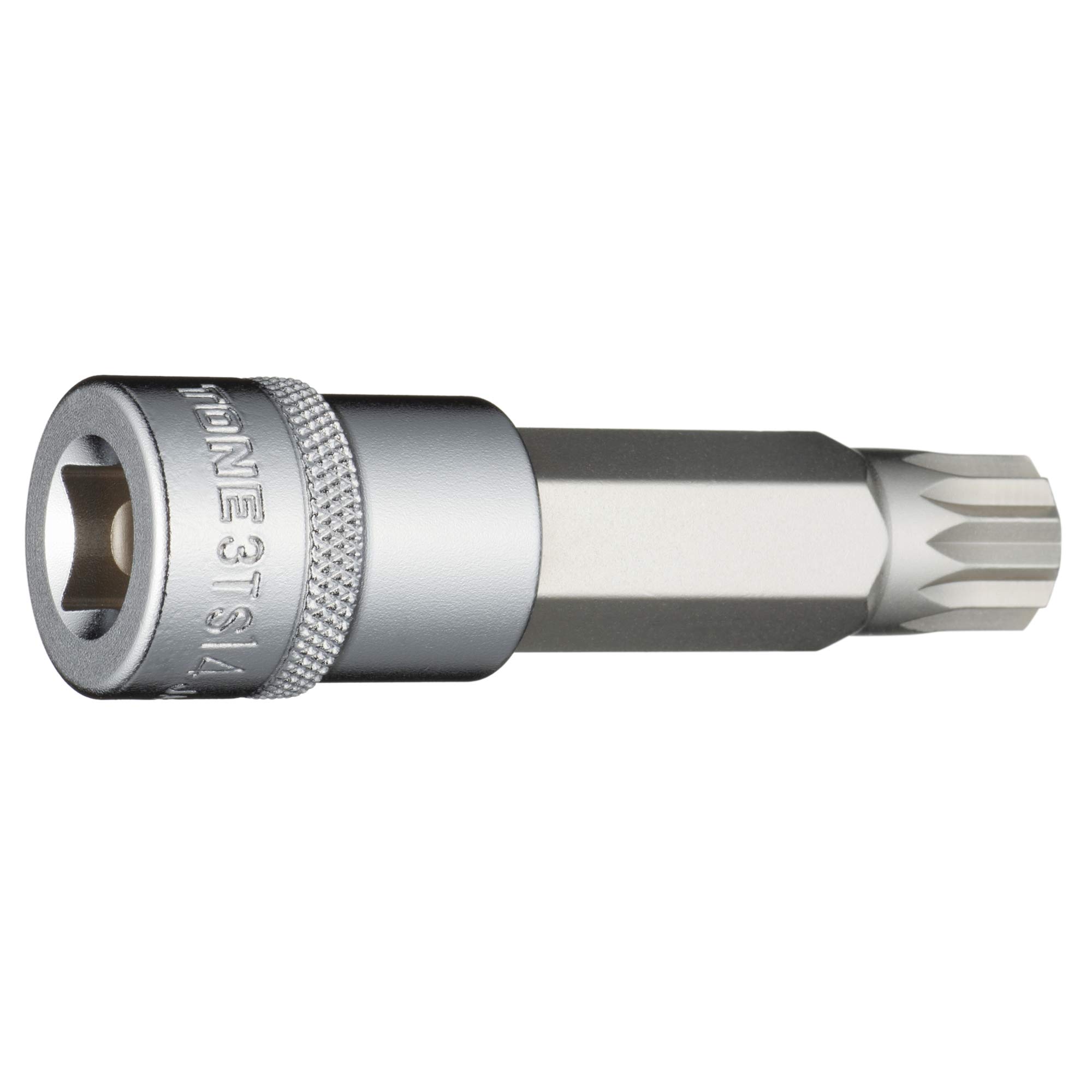 토네 3TS-14 9.5mm 트리플 스퀘어 비트 소켓 M14 이미지 2
