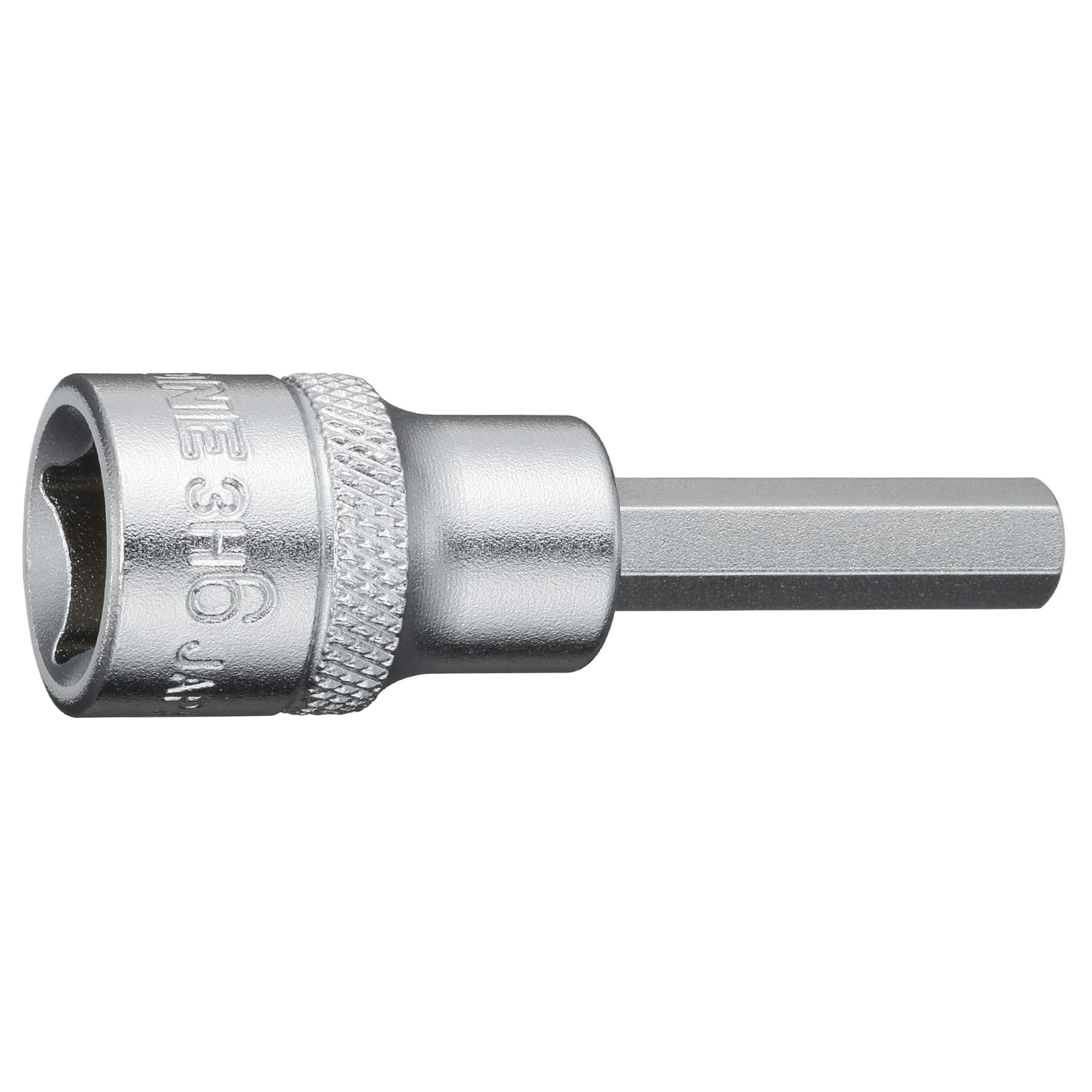 토네 HP3H-06 육각 소켓 9.5mm 6mm 이미지 2