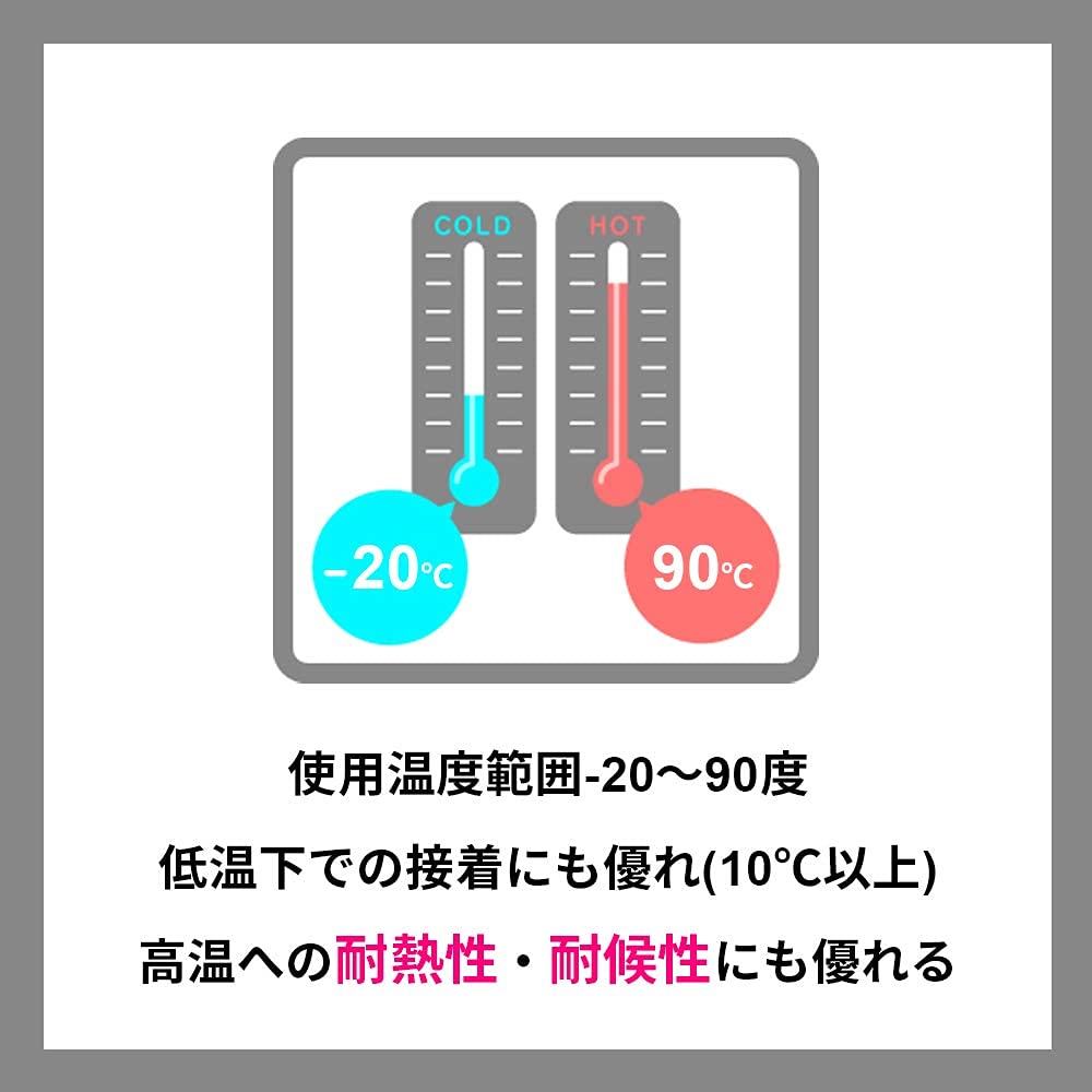 3M 스카치 강력 양면테이프 PSD-20R 20mm 10m 폭 15mm 2개입 이미지 5
