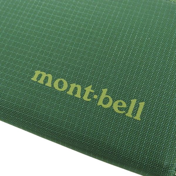 몽벨 미니 지퍼 월렛 1133373 동전지갑 그린(GN) 이미지 7