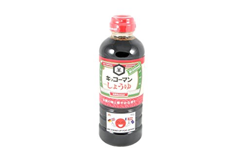 기꼬만 코이쿠치 진간장 500ml