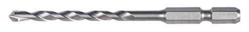 마키타 A-47123 4.8mm 초경 드릴 비트 충전식 진동 드릴용 이미지 2