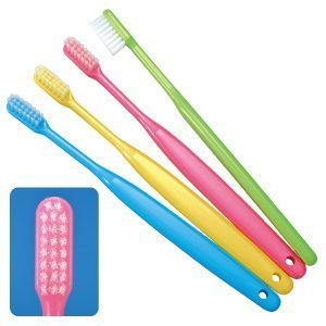Ci메디컬 밸류 칫솔 M 보통 50개입