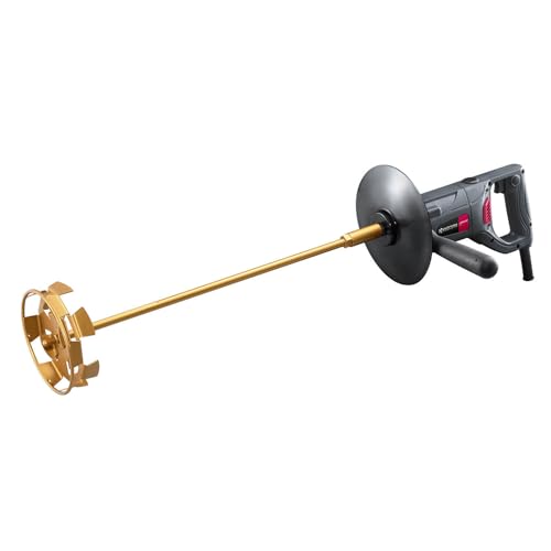 교세라 APM1011F 블랙 파워믹서 150mm 불소코팅 중속형