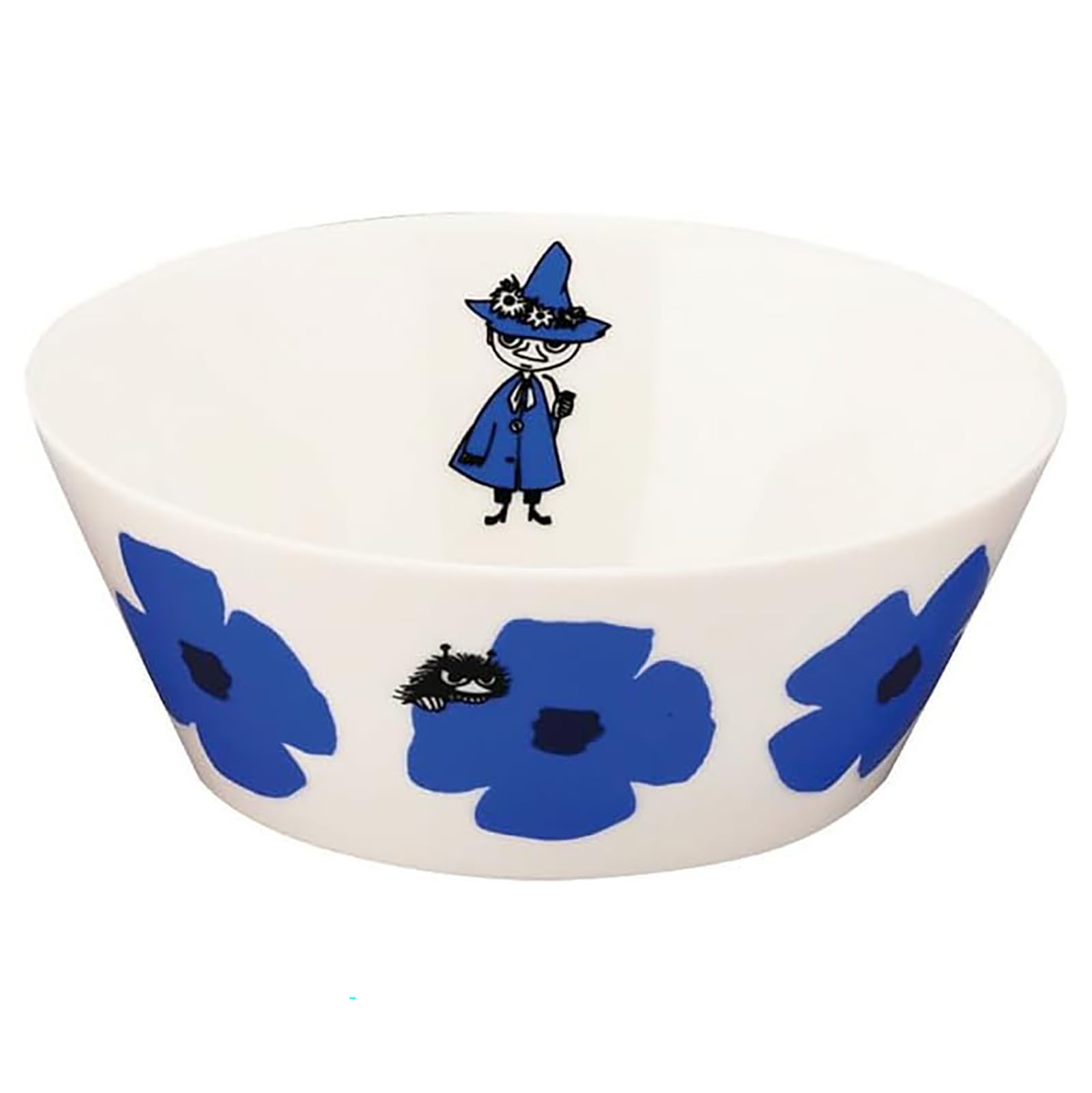 야마카 쿠캇 스나프킨 MM10003-358 샐러드볼 14cm