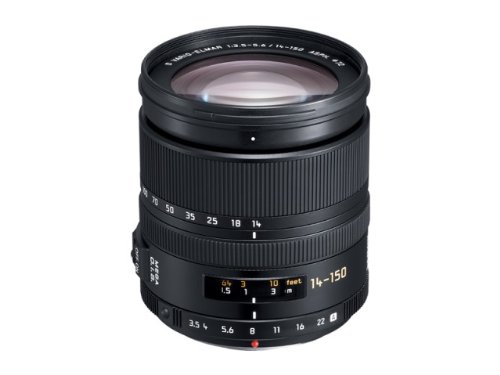 [중고] 파나소닉 라이카 D VARIO-ELMAR 14-150mm F3.5-5.6 ASPH MEGA