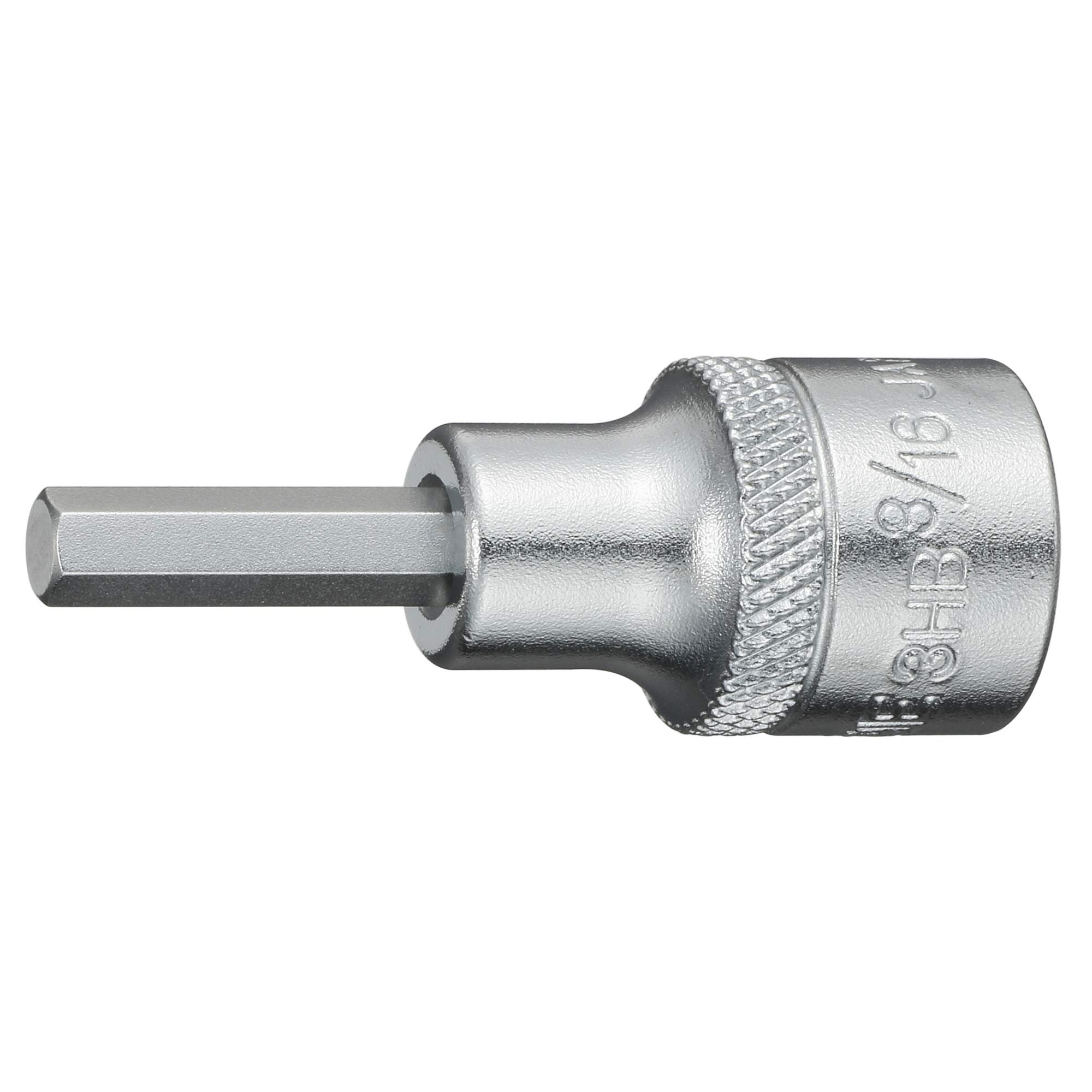 토네 HP3HB-06 헥사곤 소켓 9.5mm 3/16인치