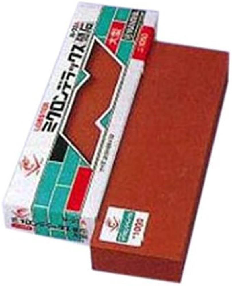 나니와 미크론디럭스 대형 숫돌 M-32 ID-0430 1500방