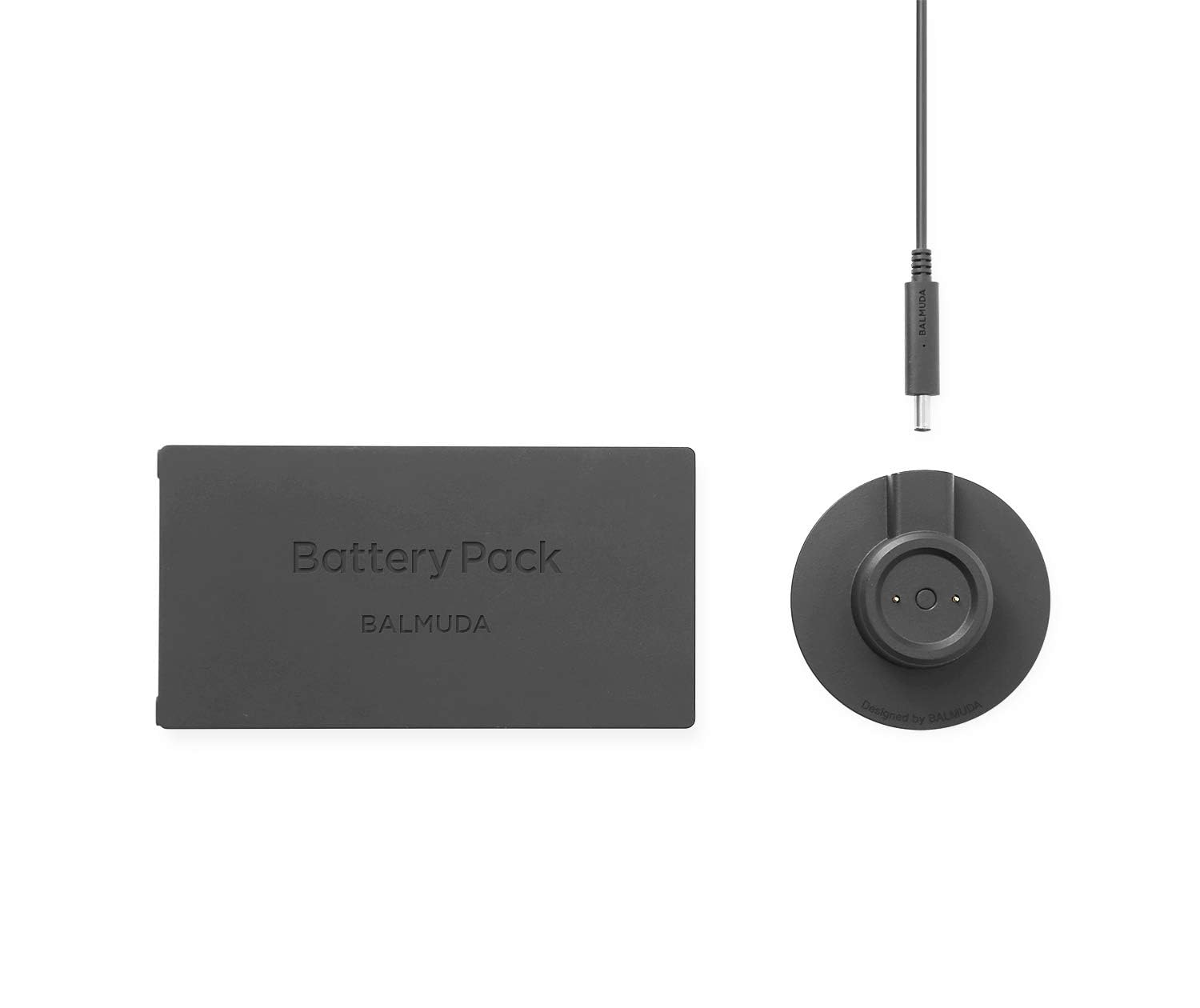 발뮤다 The GreenFan EGF-1800-DK DC 모터 선풍기 이미지 2
