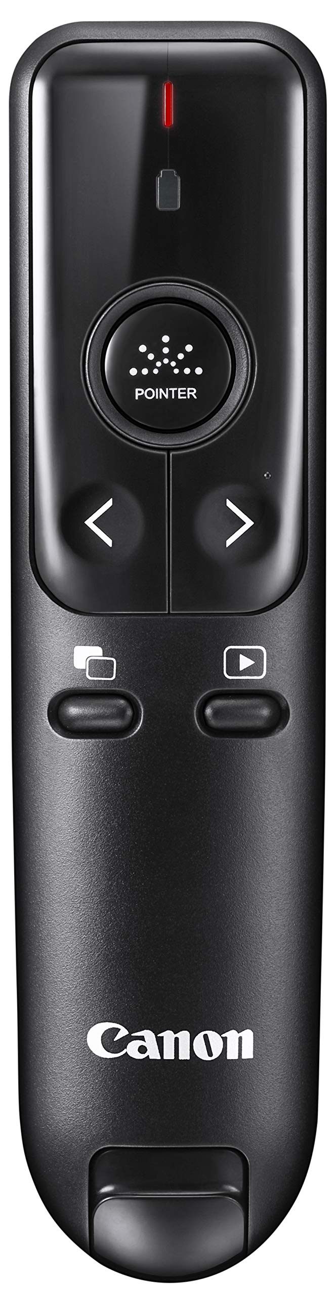 캐논 PR500-RC 레드 레이저 포인터 프레젠터 무선 이미지 1