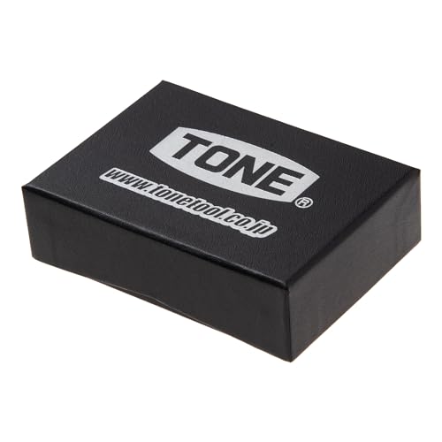 토네 G-043 라쳇 렌치 키홀더 세트 이미지 3