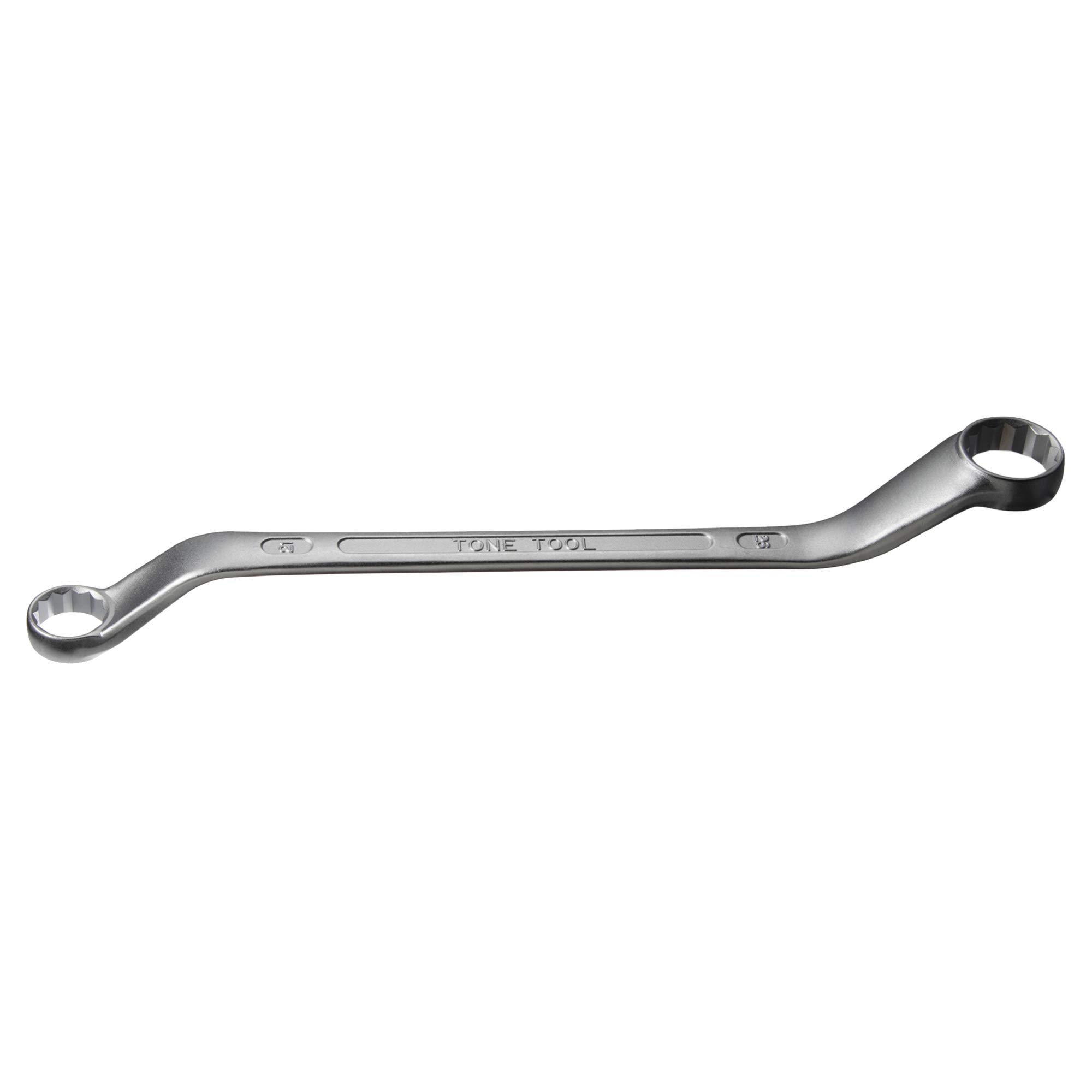 토네 HPM45-2126 21x26mm 45도 롱 옵셋렌치