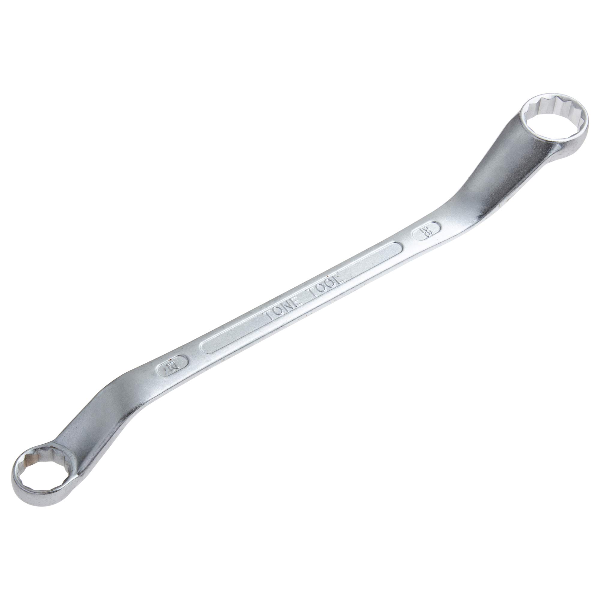 토네 HPM45-2126 21x26mm 45도 롱 옵셋렌치 이미지 5
