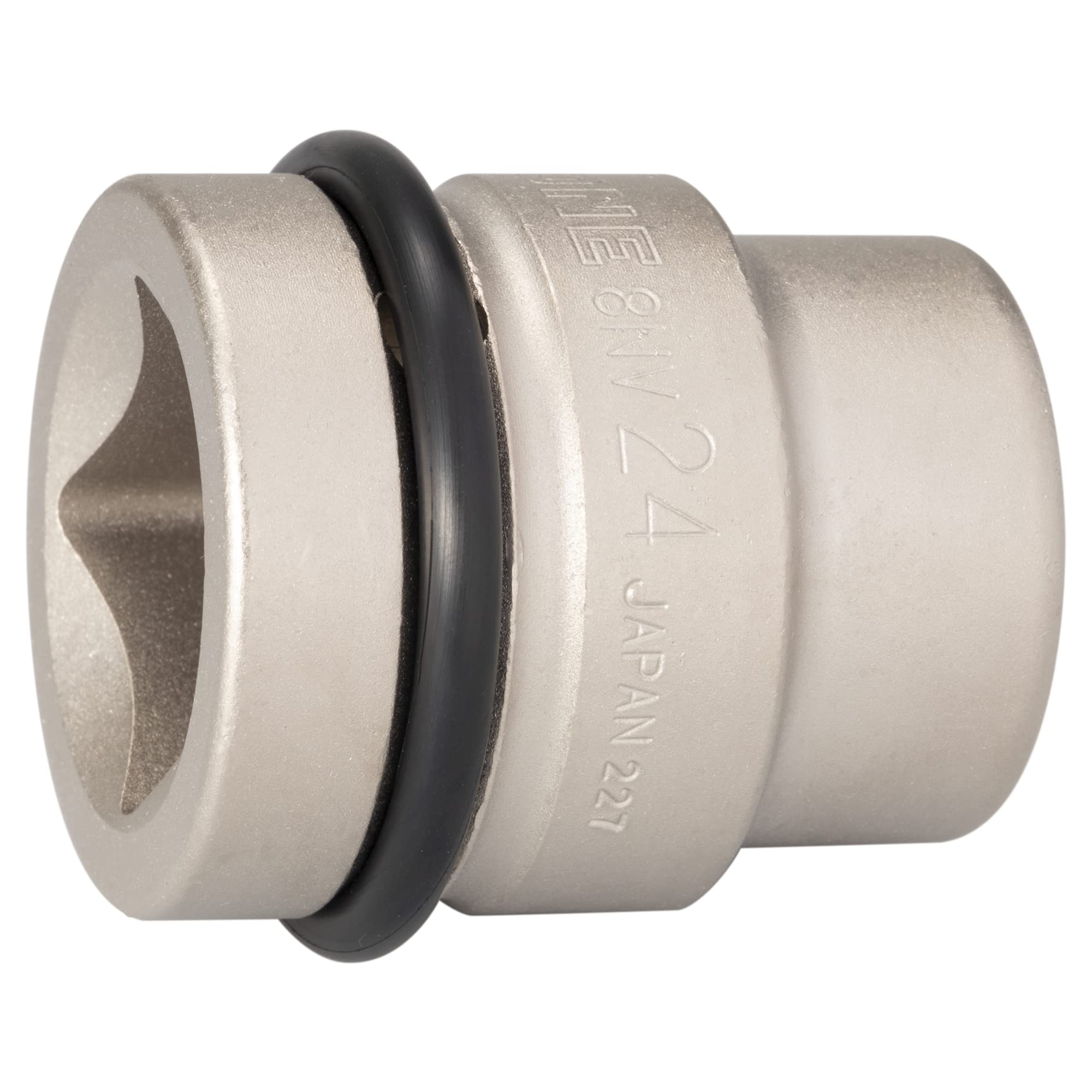토네 8NV-24 임팩 소켓 25.4mm 24mm 이미지 2