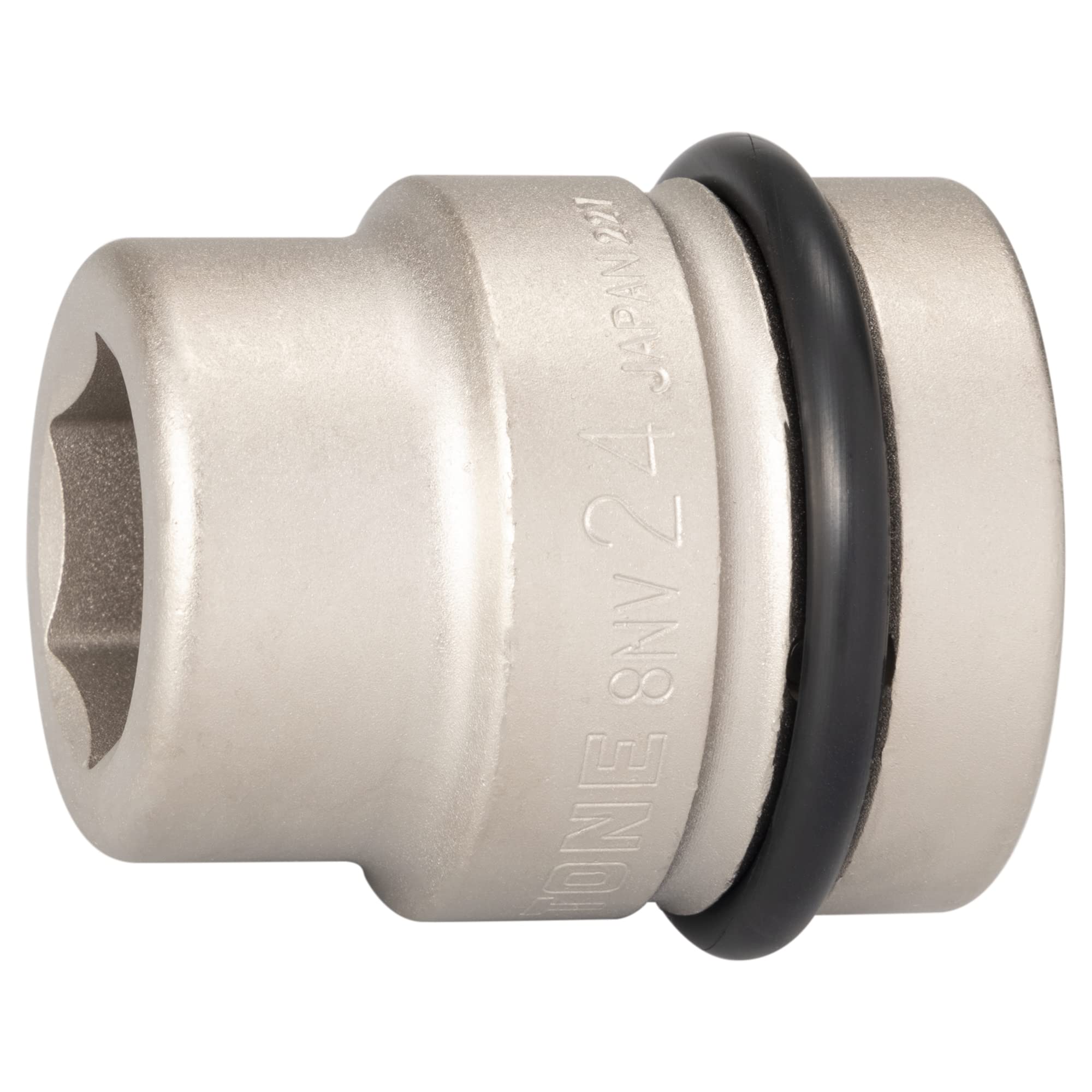 토네 8NV-24 임팩 소켓 25.4mm 24mm