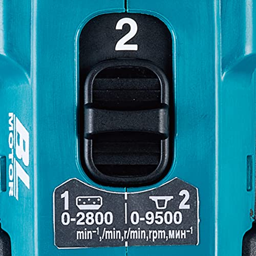마키타 충전식 샌더 폴리셔 18V PV300DZ 본체 전용 이미지 5