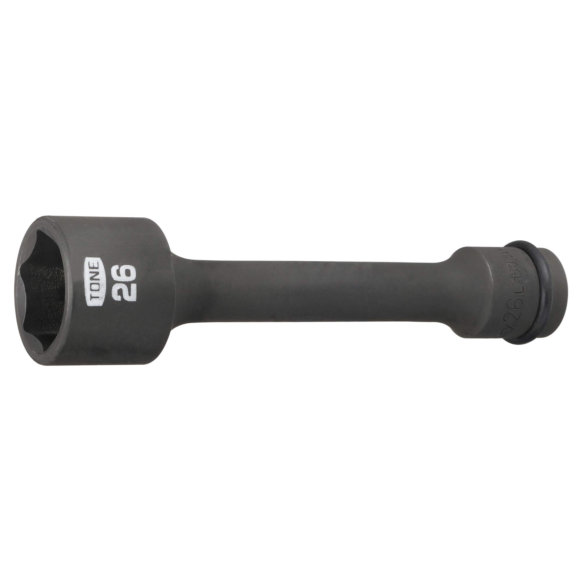 토네 4AEX-26L150 26mm 임팩트 익스텐션 소켓