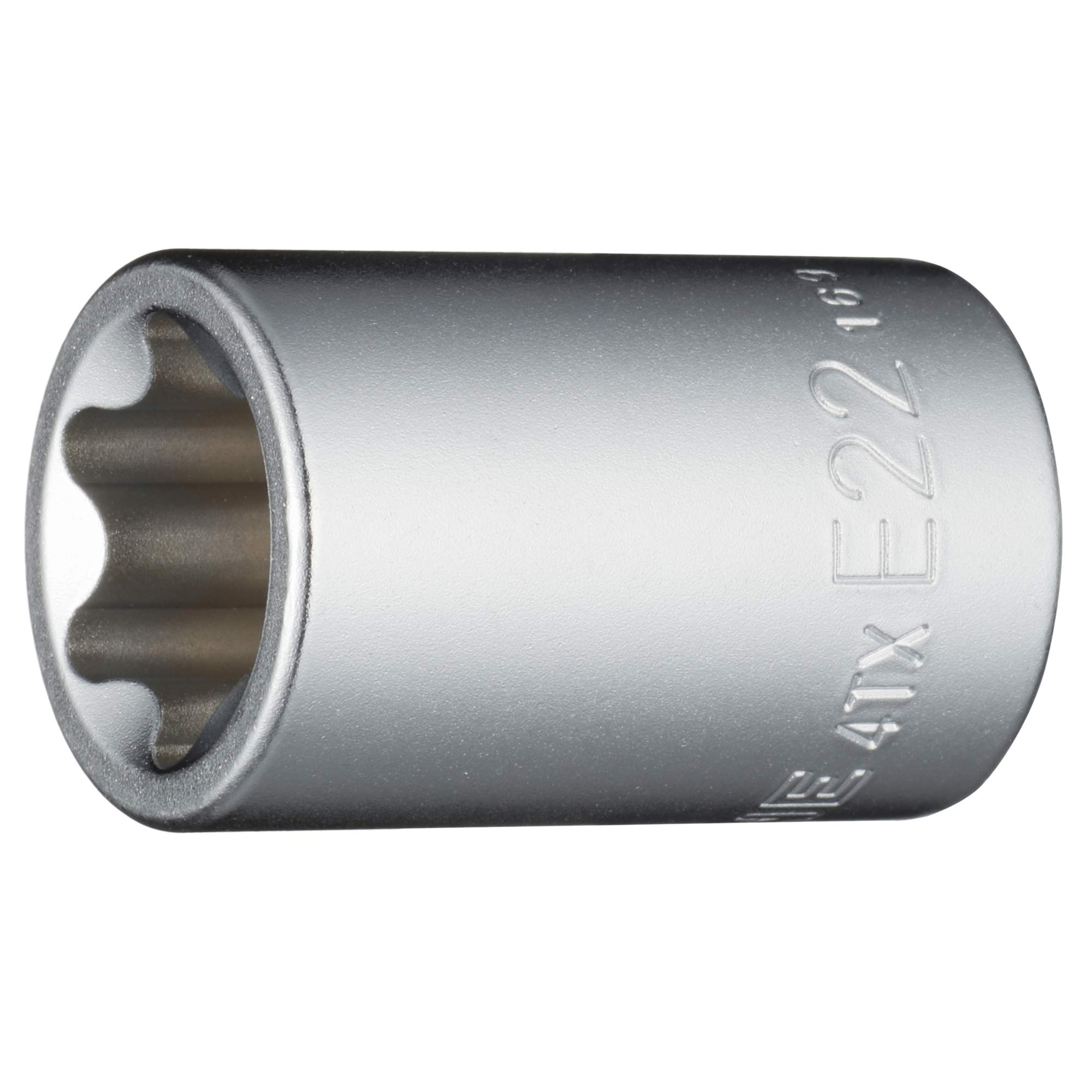 토네 HP4TX-E22 12.7mm E형 토크스 소켓 이미지 1