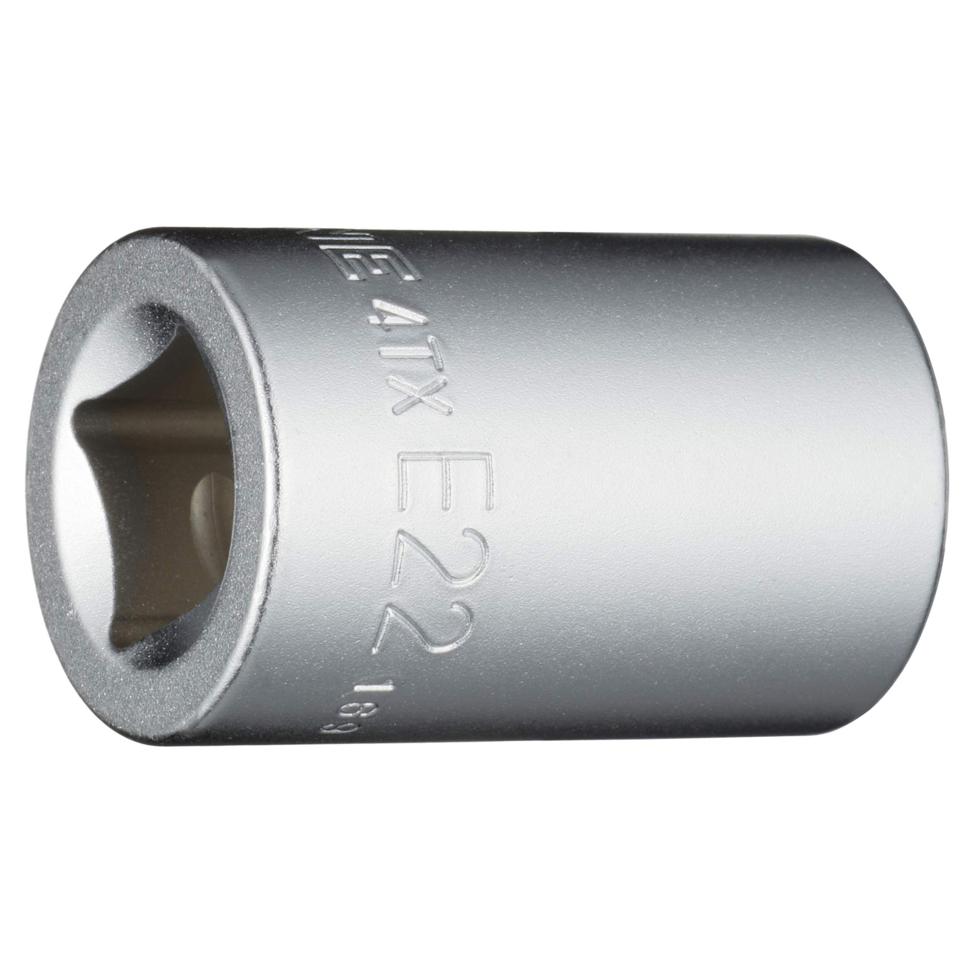 토네 HP4TX-E22 12.7mm E형 토크스 소켓 이미지 2