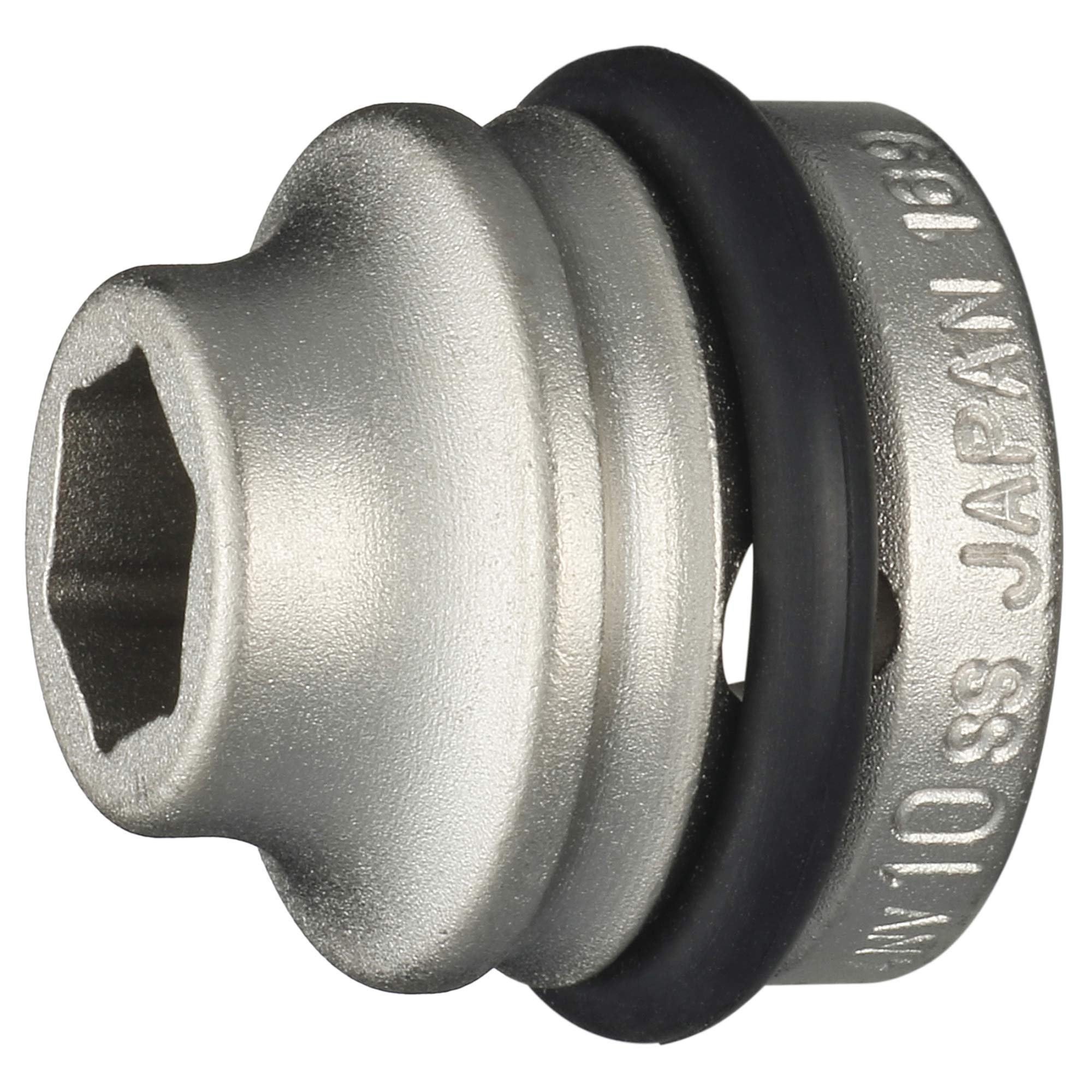 토네 4NV-10SS 임팩트 숏소켓 12.7mm 10mm