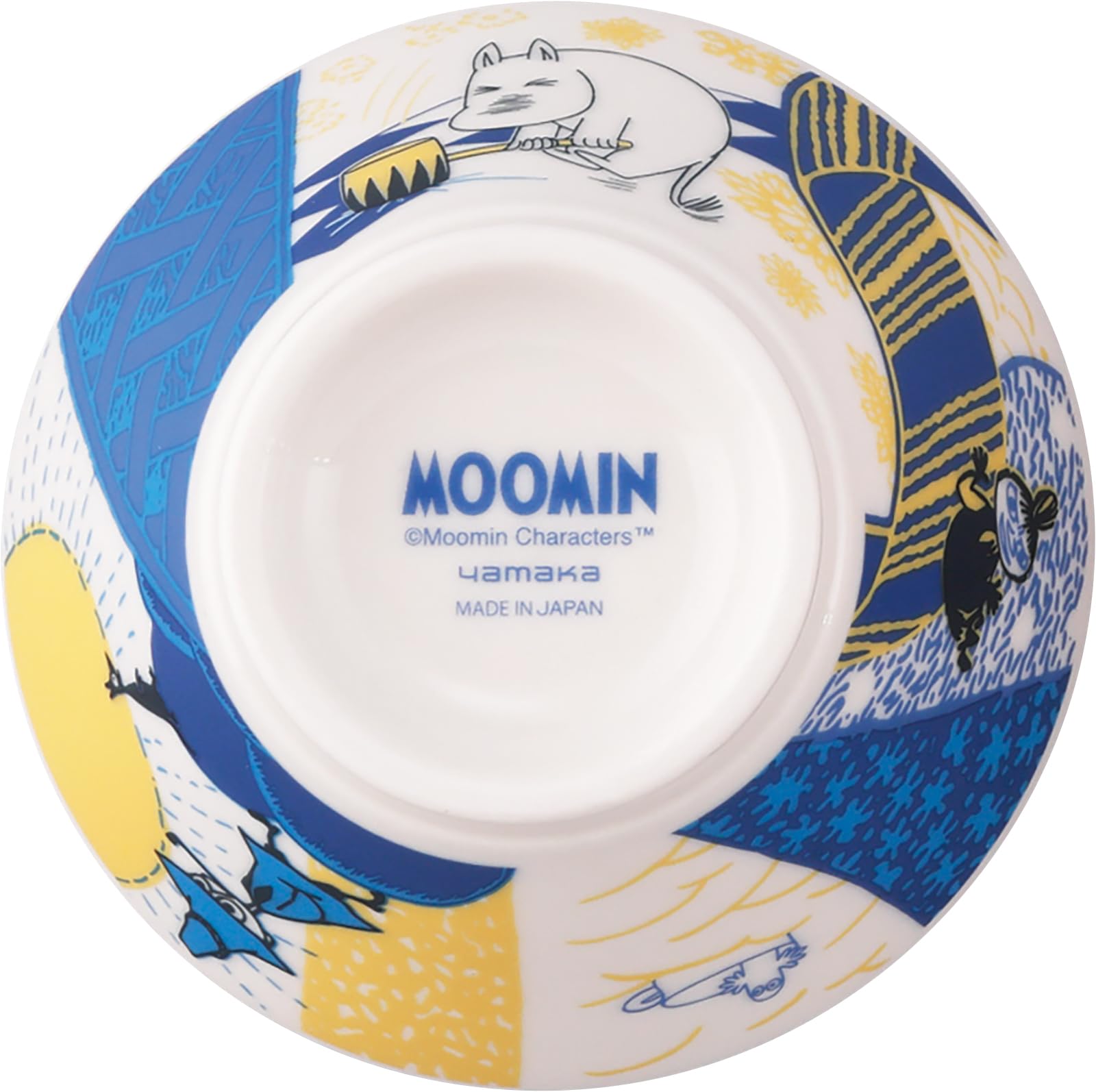야마카 아이나 무민 MM8501-352 200ml 소볼 이미지 3