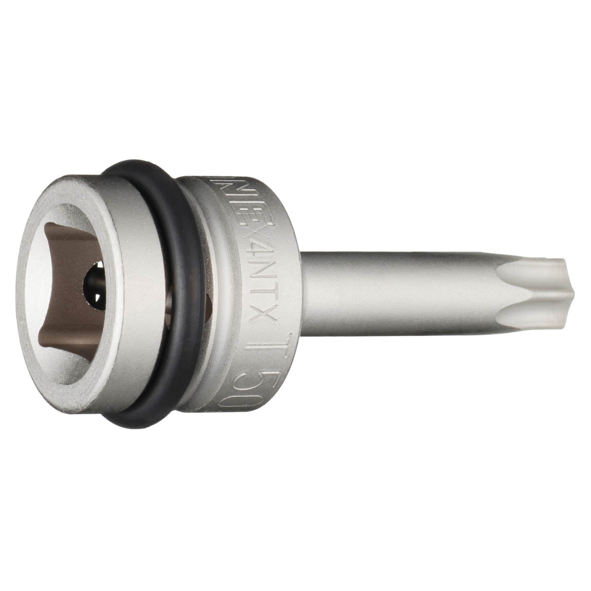 토네 4NTX-T50 12.7mm 임팩트 별렌치 소켓 강력형 이미지 2