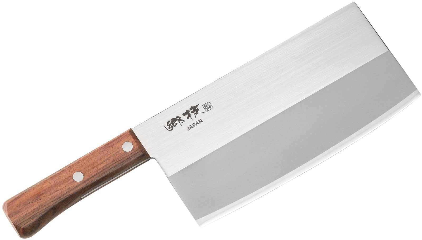 요시카와 고기 YJ3274 17.5cm 스테인리스 중식도 175 mm