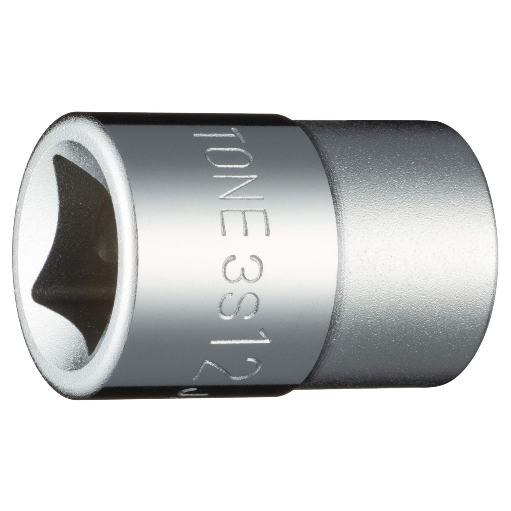 토네 HP3S-12 6각 소켓 12mm 이미지 2