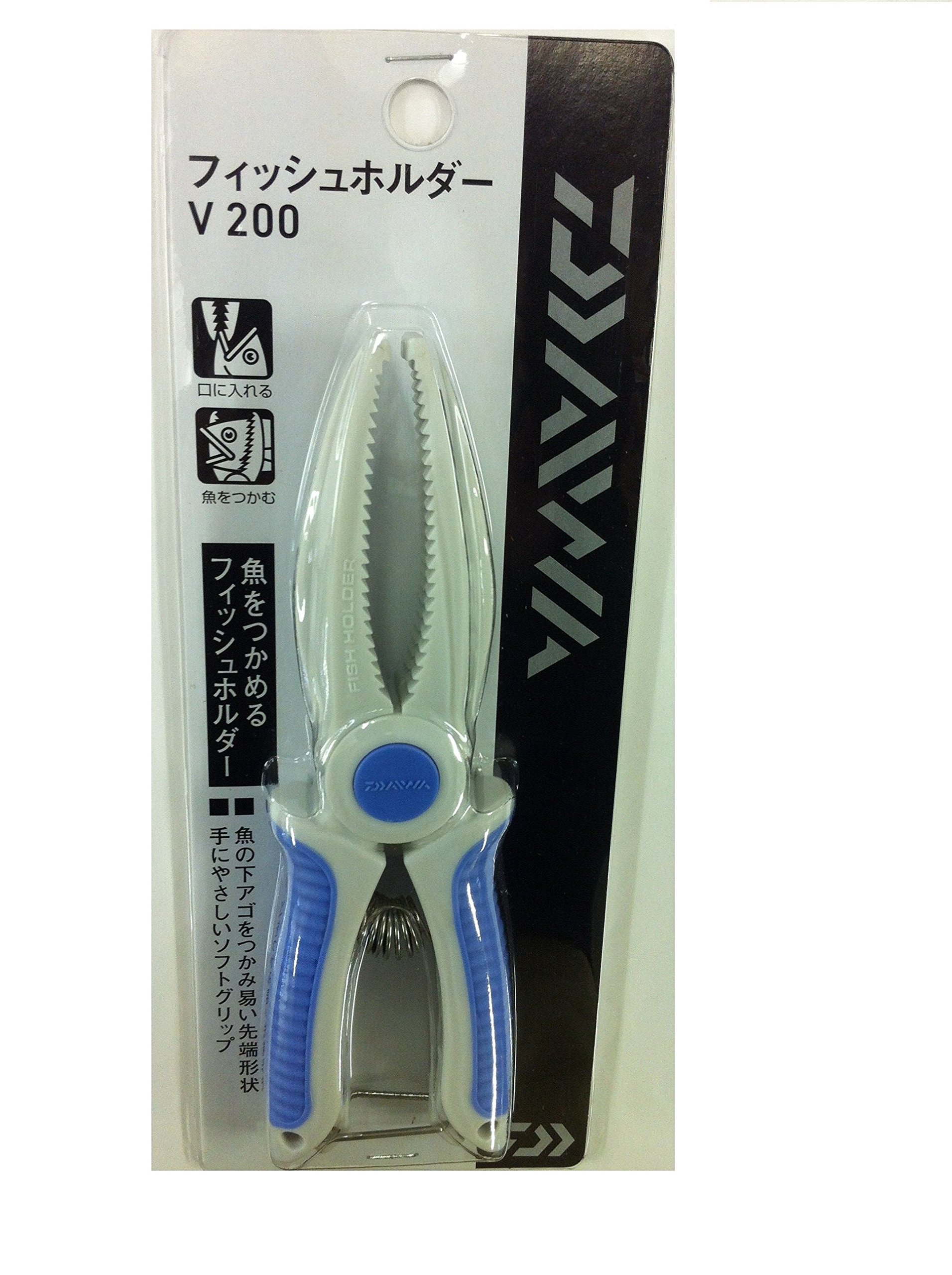 다이와 피쉬홀더 V 200 낚시용 피쉬그립