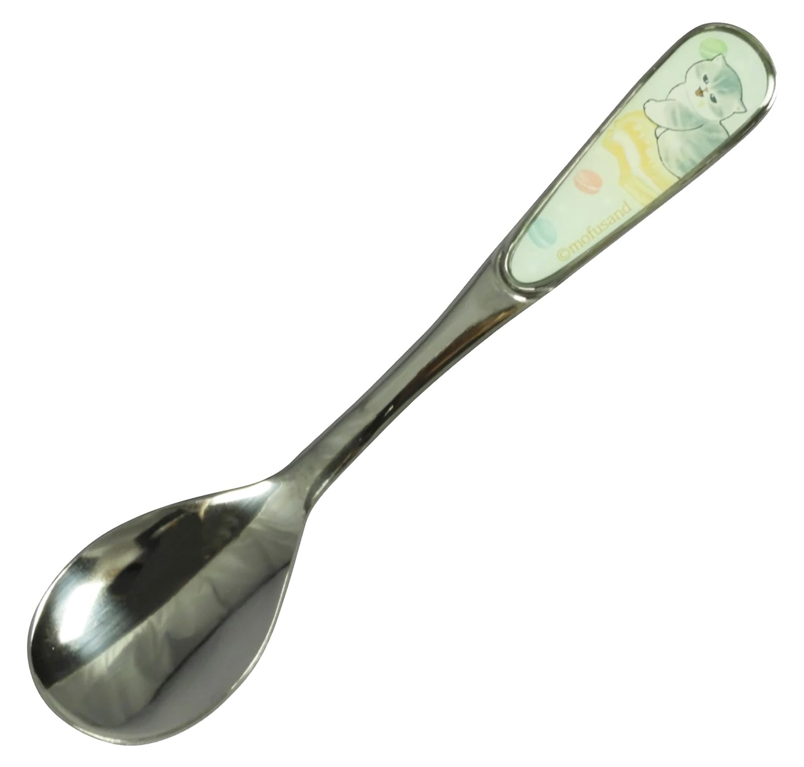 야마카 모프샌드 스위츠냥 마카롱 MFS11-850 13.5cm 디저트 스푼