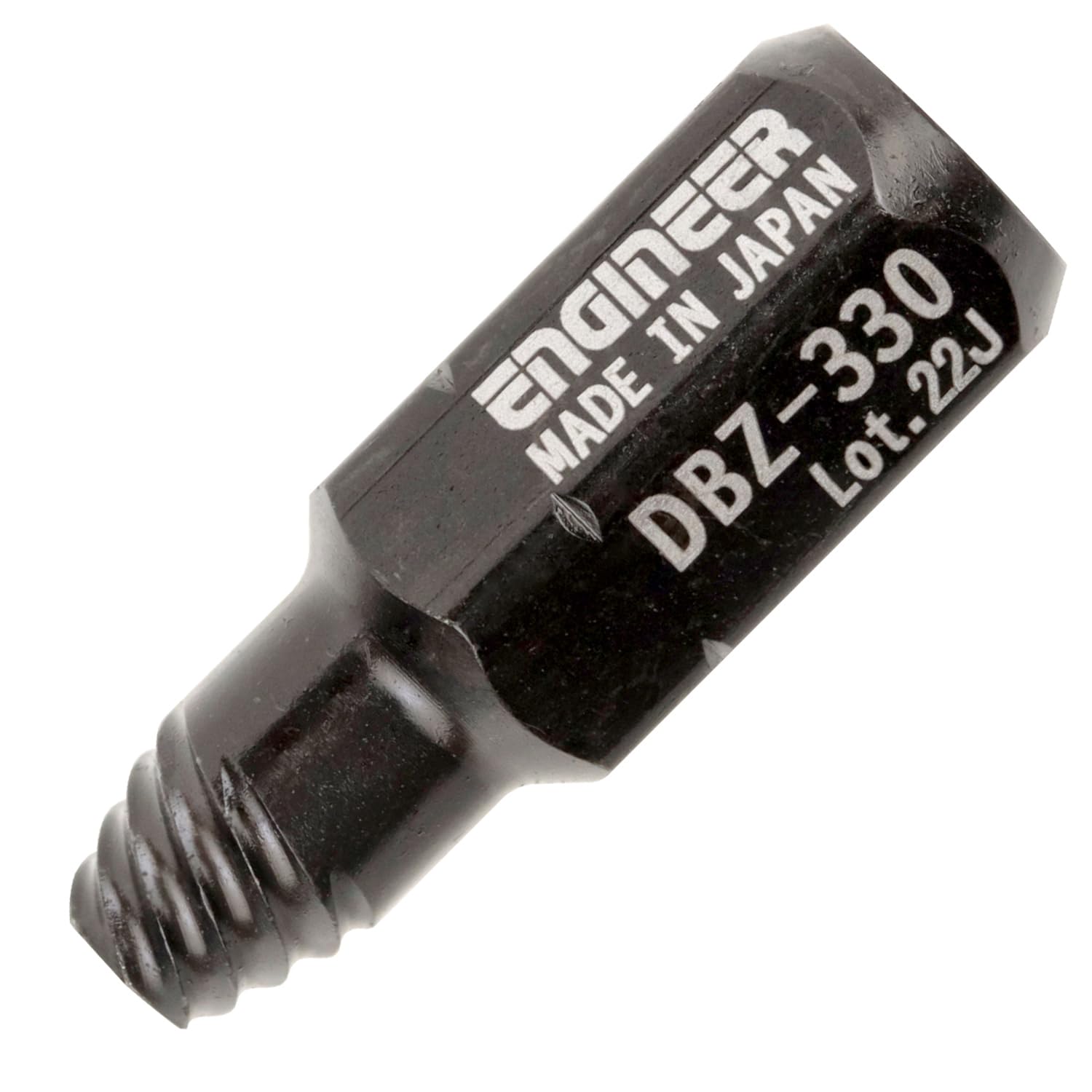 엔지니어 네지모구라 DBZ-330 극단형 비트 3.0mm 3.0mm용
