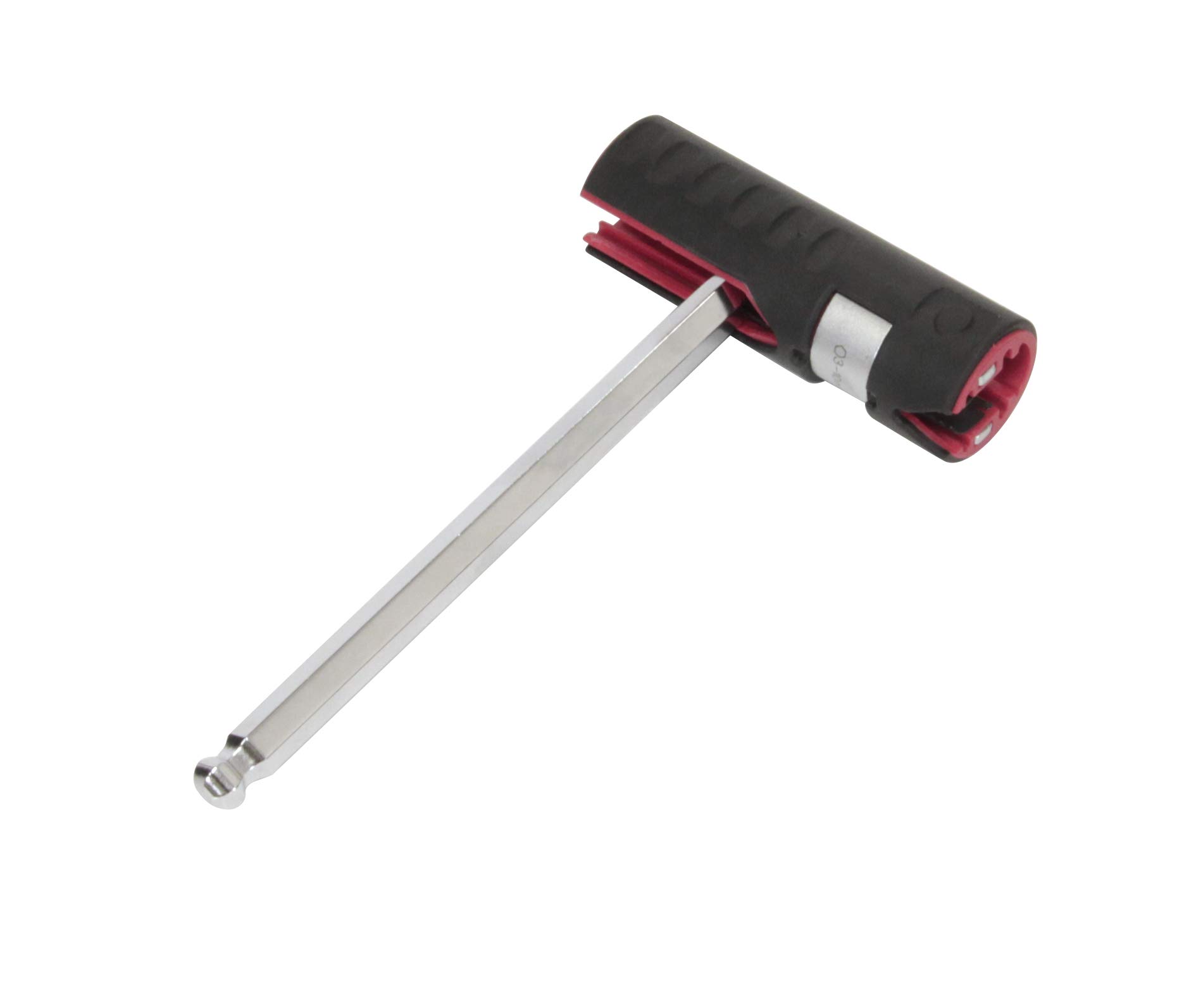 토네 육각 렌치 그립 LHG1 3-10mm 이미지 3
