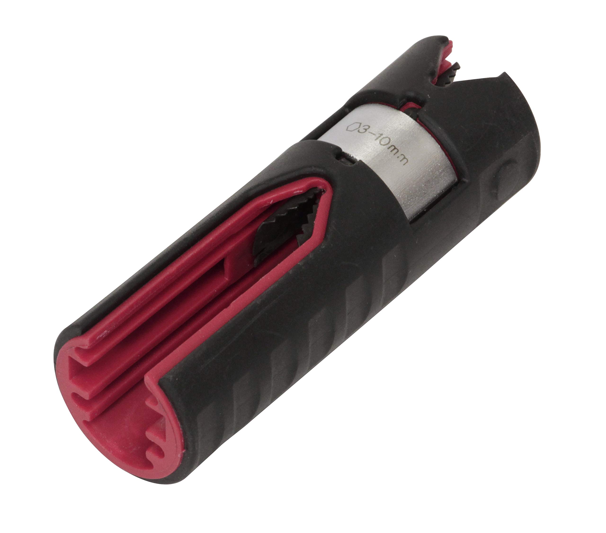 토네 육각 렌치 그립 LHG1 3-10mm 이미지 2