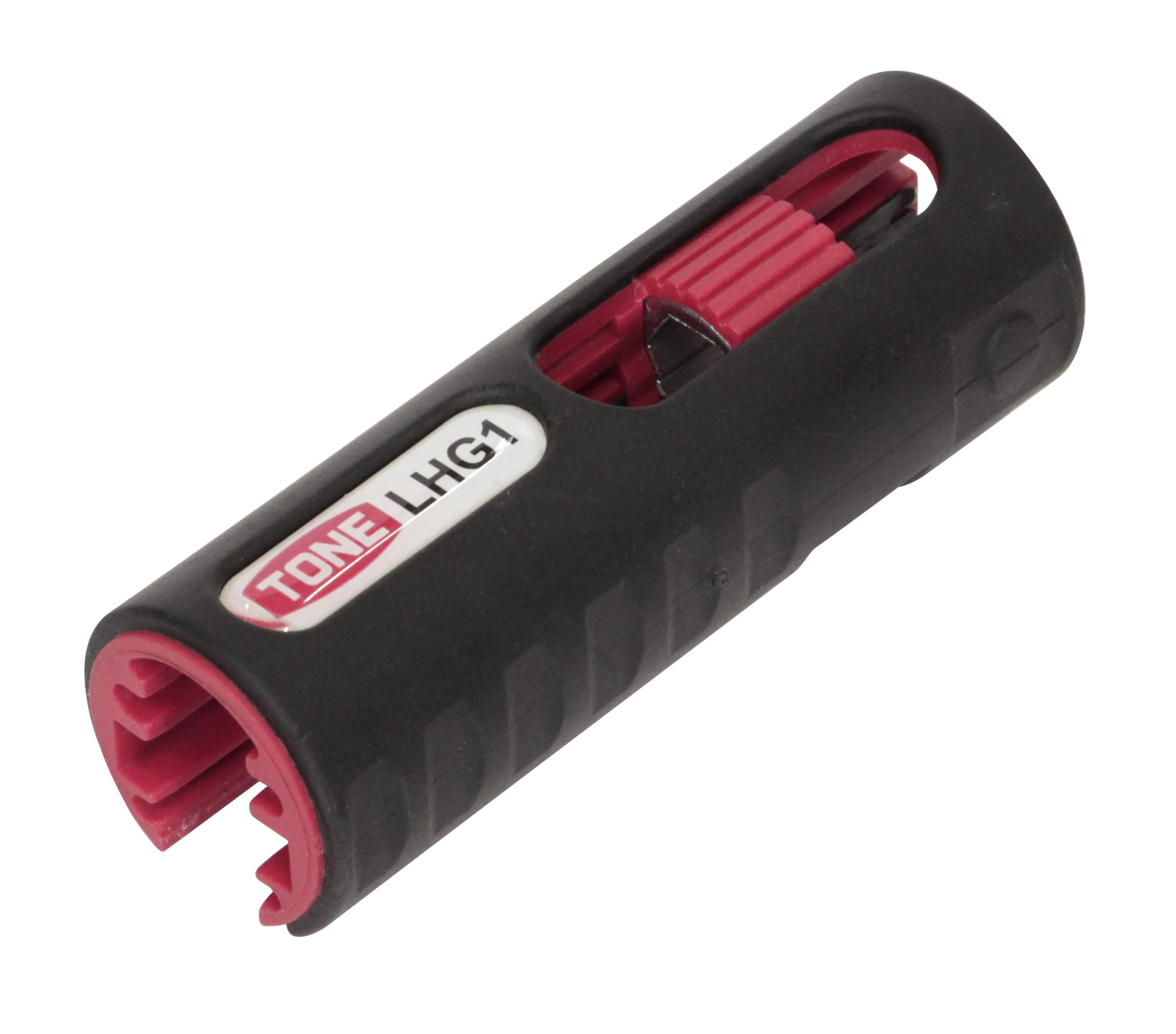 토네 육각 렌치 그립 LHG1 3-10mm