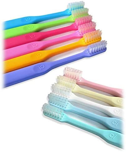 Ci메디컬 PRO S 부드러운모 10개입 칫솔 이미지 2
