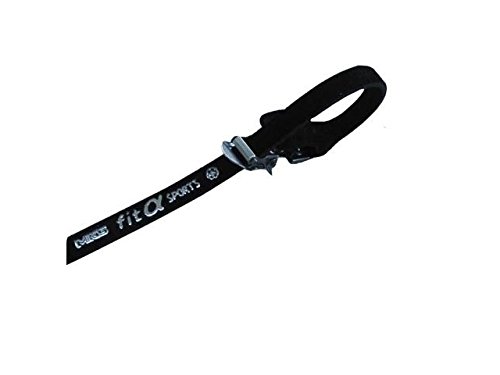 MKS fit α sports 블랙 토클립 스트랩 10301000