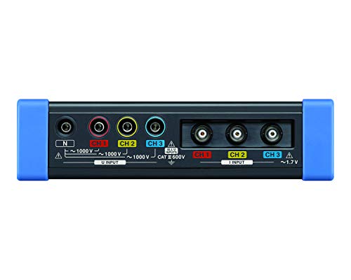 하이오키 클램프온 파워 로거 PW3360-11 이미지 6