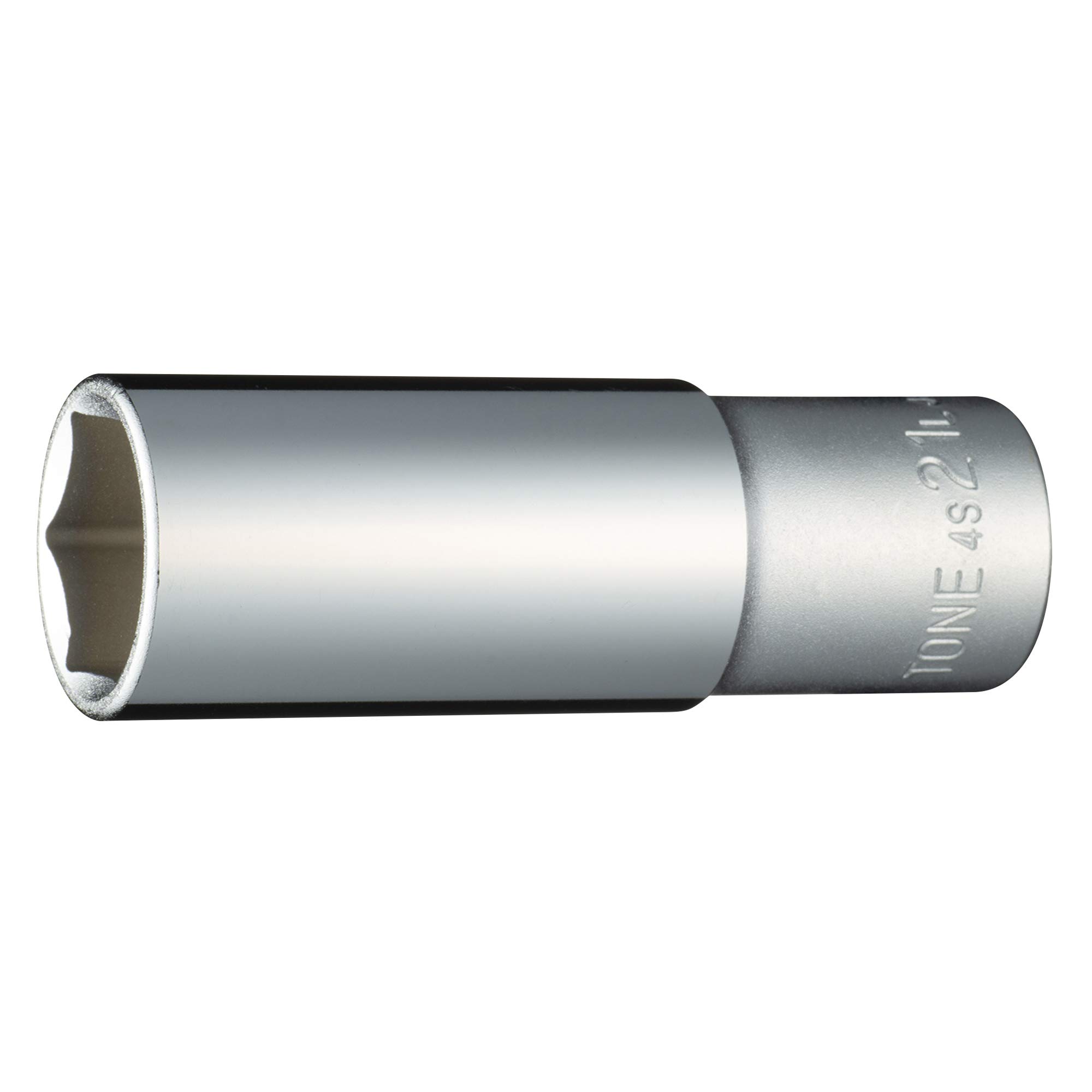 토네 HP4S-21L 21mm 12.7sq 6각 딥소켓
