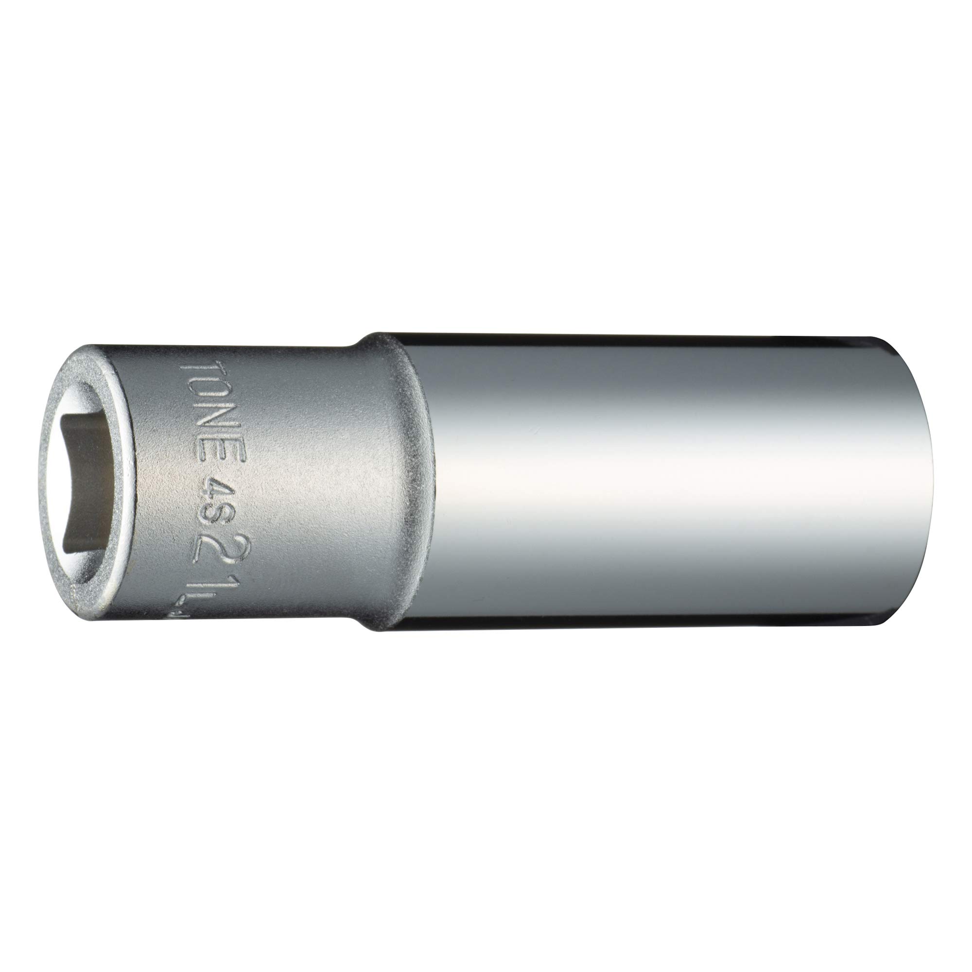 토네 HP4S-21L 21mm 12.7sq 6각 딥소켓 이미지 2
