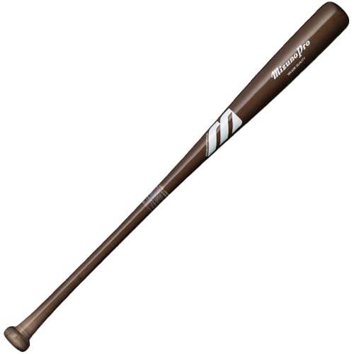 미즈노 미즈노프로 1CJWH254 경식 야구 배트 메이플 복각판 소 86cm/평균 910g 이미지 2